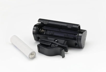 Korg AW-LT100T Trumpet/Trombone Clip-On Tuner - Black