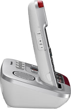 Panasonic KX-TGM450S Amplified Cordless Phone with Answering Machine