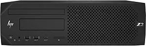 HP 4YN59UT Z2 G4 SFF: i7-8700K, Quadro P400 Workstation — main product image