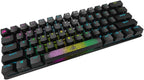 Corsair CH-9189014-NA K70 Pro Mini Wireless RGB Gaming Keyboard