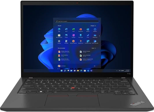 Lenovo 21AK002GUS ThinkPad P14s Gen 3 Mobile Workstation