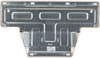 LG ST-43HT 1 Pole Desktop Stand 43