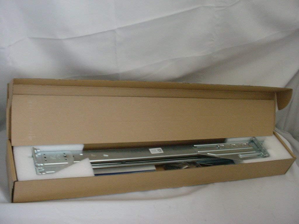 Dell M986J 2U Ready Rails PowerEdge R710 (Refurbished)