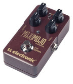 TC Electronic 960710001 MojoMojo Overdrive Guitar Effects Pedal