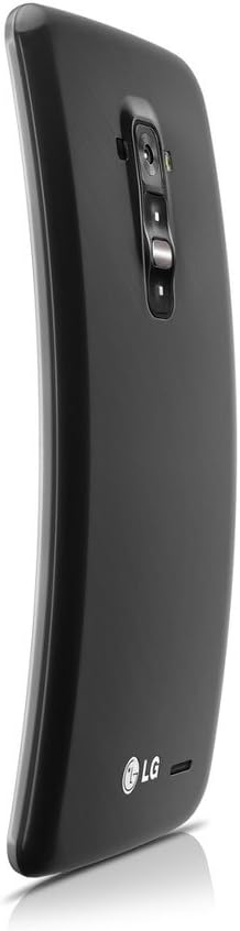 LG LG-D958 G Flex Curved Display Unlocked Smartphone