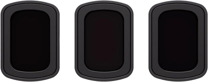 DJI CP.OS.00000305.01 Osmo Pocket 3 ND Filters Set