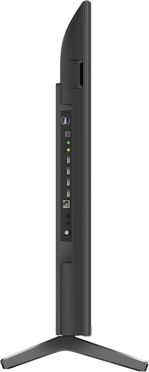 Sony XR55X90J 55-Inch 4K TV Bundle w/Soundbar