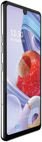 LG Stylo 6 2020 Unlocked Android Smartphone (Renewed)