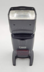 Canon 0298B002 430EX Speedlite Flash for EOS Cameras