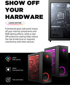 HP 30L OMEN GT13 Gaming Desktop RTX 3090, i9, 32GB RAM