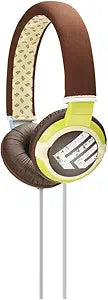 Sony MDRPQ2/Z PIIQ Over-Ear Headphones — main product image