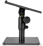 Gravity SP 3102 Studio Monitor Speaker Stand - Black