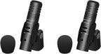 Behringer BC1500 Premium 7-Piece Drum Microphone Set