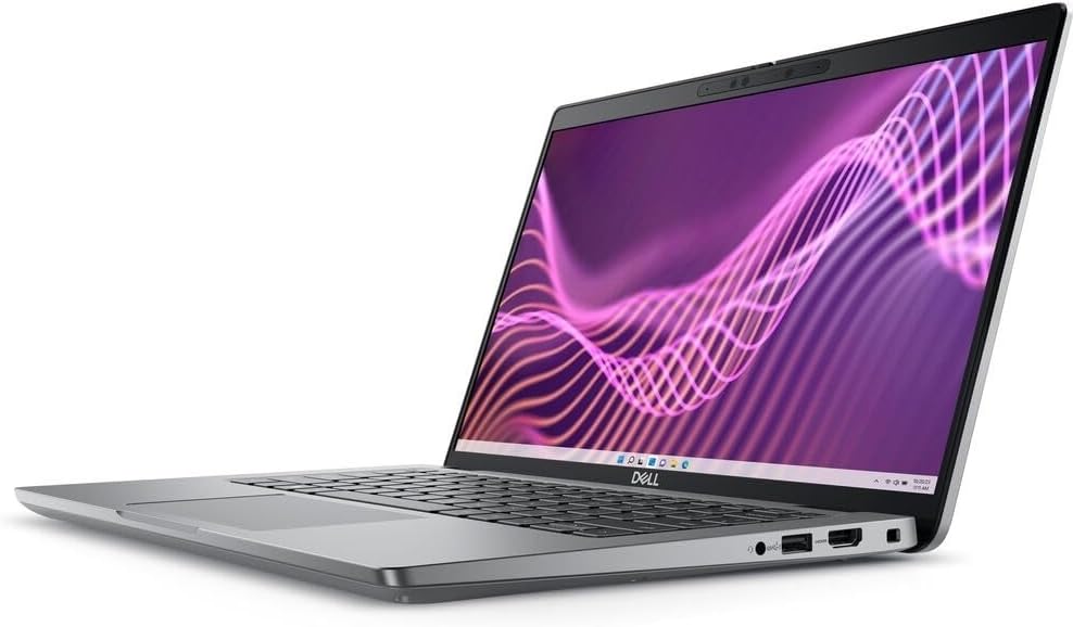 Dell Latitude 5440 Laptop i7 32GB RAM 512GB SSD