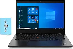 Lenovo 20X10017US Thinkpad L14 Gen 2 i7 64GB 2TB SSD Laptop