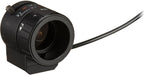 Marshall VS-M2812-4MP 4MP Varifocal CS-Mount Lens - 2.8-12mm