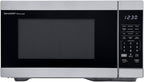 Sharp SMC1169KS 1.1 CuFt Stainless Microwave Oven