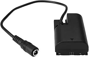 Tether Tools Relay Camera Coupler CRCE6 for Canon — main product image