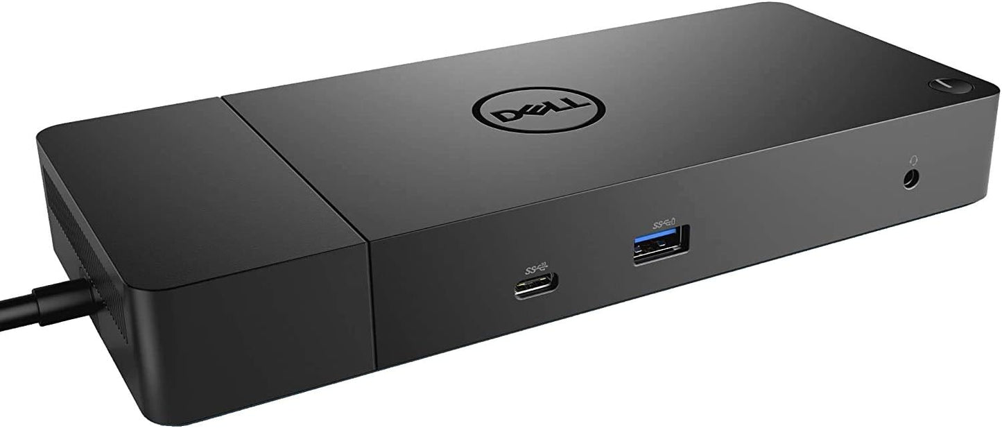 Dell WD19DC Performance Dock 240W Power Delivery