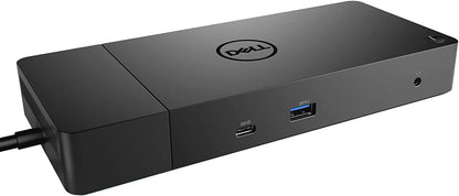 Dell WD19DC Performance Dock 240W Power Delivery
