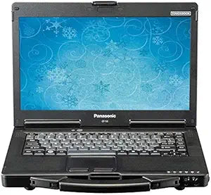 Panasonic CF535 Toughbook i5 16GB 1TB SSD Windows 10 — main product image