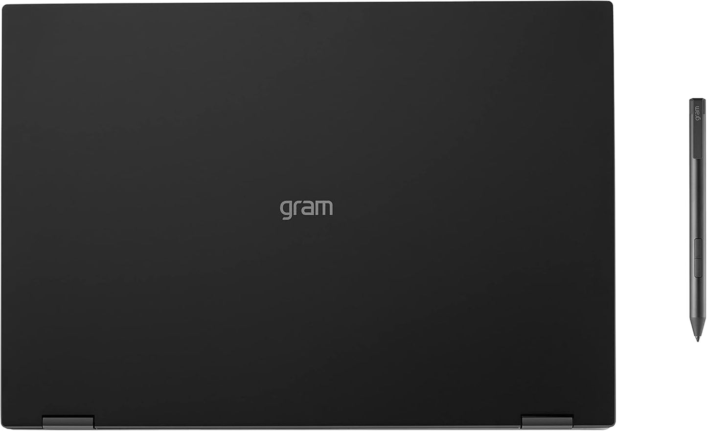 LG 16T90Q-K.ADB8U1 Gram 2-in-1 Tablet Laptop i7 16GB 2TB SSD