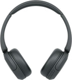 Sony WH-CH520 BZ Wireless Bluetooth On-Ear Headphones