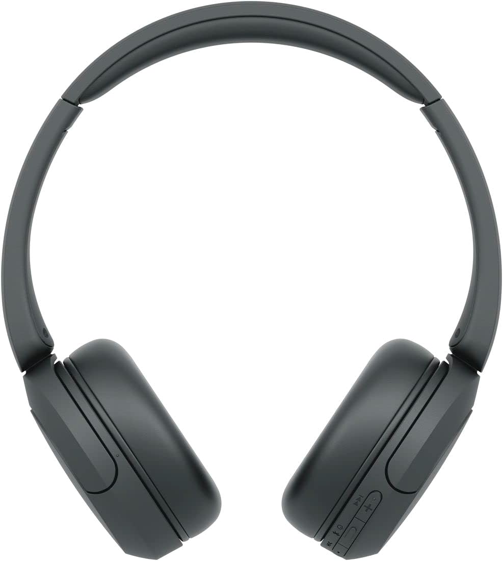 Sony WH-CH520 BZ Wireless Bluetooth On-Ear Headphones