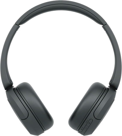 Sony WH-CH520 BZ Wireless Bluetooth On-Ear Headphones