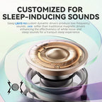 Houlyn Sleep Earbuds for Side Sleepers with Sleep Mode