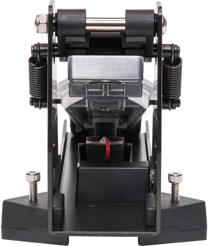 Roland KT-9 Beaterless Kick Trigger Pedal Silent Practice