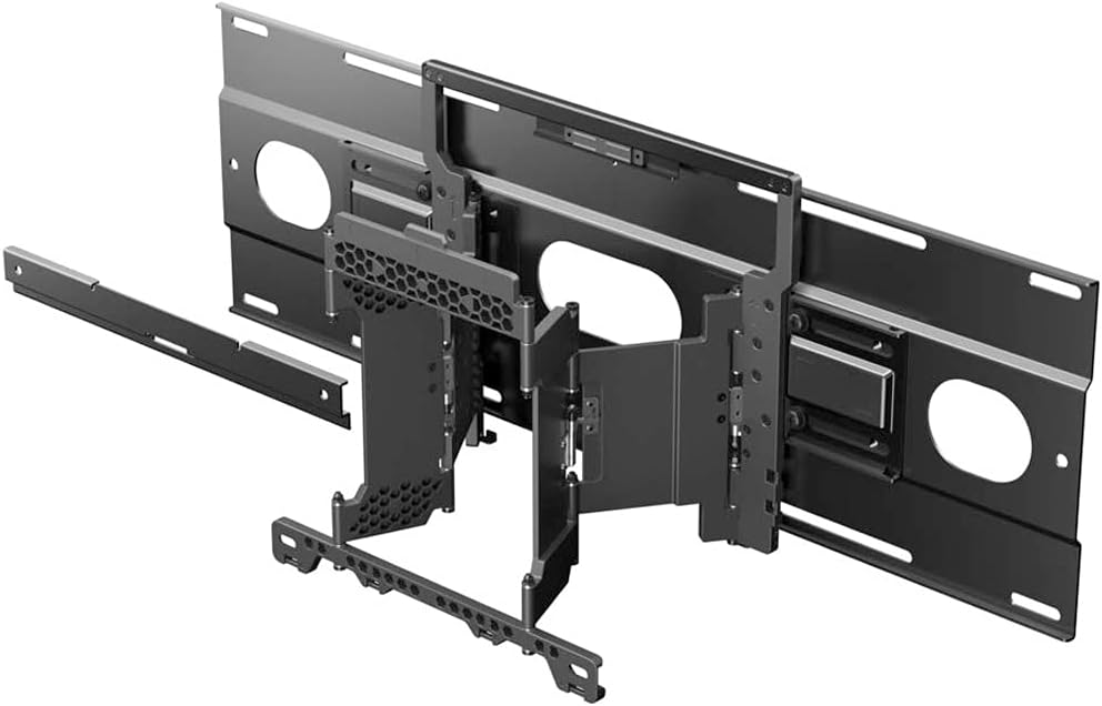 Sony E44SNKD75X85J 75" 4K LED TV Wall Mount Bundle