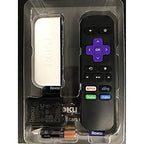 Roku 3900SE HD Streaming Media Player