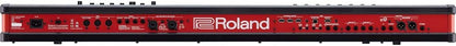 Roland FANTOM-6 61-Key Music Workstation Synthesizer