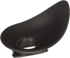 Hoodman CTX-115-70D Hoodeye Eyecup for Nikon