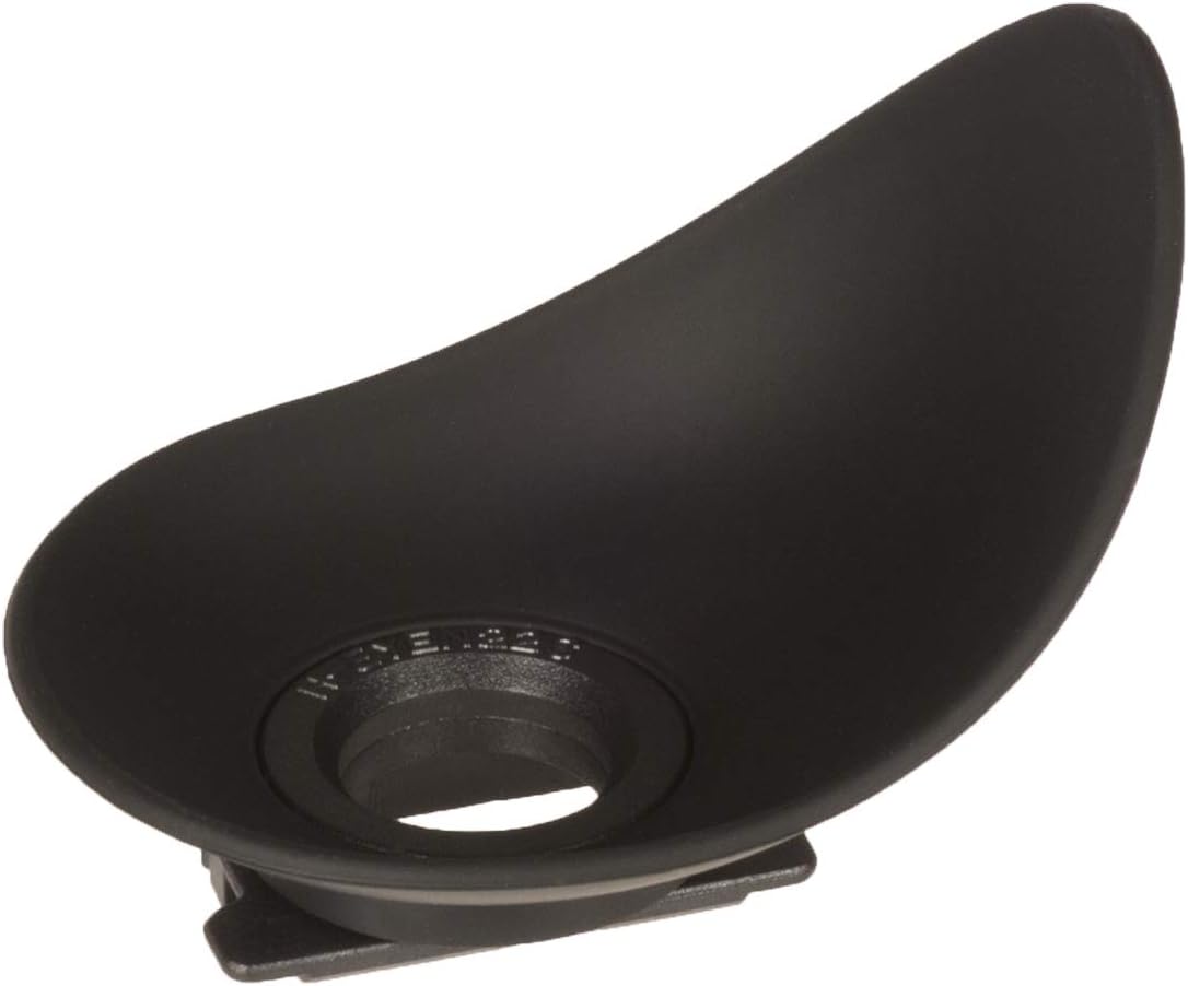 Hoodman CTX-115-70D Hoodeye Eyecup for Nikon