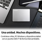 Toshiba HDTX110EK3AA 1TB Canvio Gaming Portable Hard Drive
