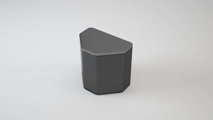 Samsung QN43Q60AA 43" QLED 4K TV Bundle