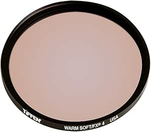 Tiffen 82WSFX4 82mm Warm Soft/FX Filter — main product image