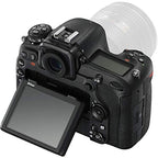Nikon D500 DSLR Camera with 200-500mm Lens Renewed