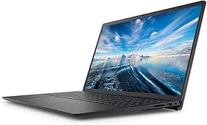 Dell Dell 15 3000 i5 Touch Screen Business Laptop — main product image