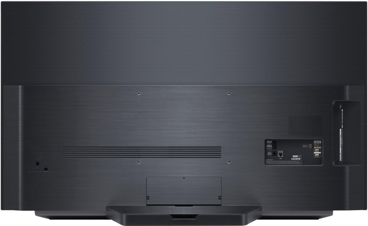 LG OLED48CXPUA 48" 4K Smart OLED TV (2020)