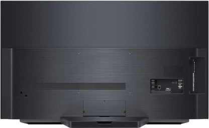 LG OLED48CXPUA 48" 4K Smart OLED TV (2020)