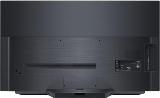 LG OLED48CXPUA 48" 4K Smart OLED TV (2020)
