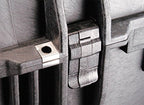 Pelican 1660-020-110 Case with Foam Black Protective
