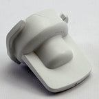 GE WR02X12343 Refrigerator Cap Filter Bypass