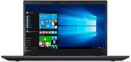 Lenovo 20HB000WUS ThinkPad P51s i7 Business Laptop