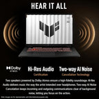 ASUS TUF A18 18-Inch RTX 5060 Gaming Laptop