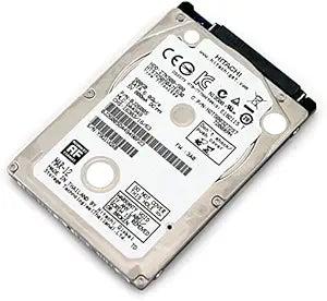 Hitachi 0J43105 Travelstar 500GB 2.5" Hard Drive