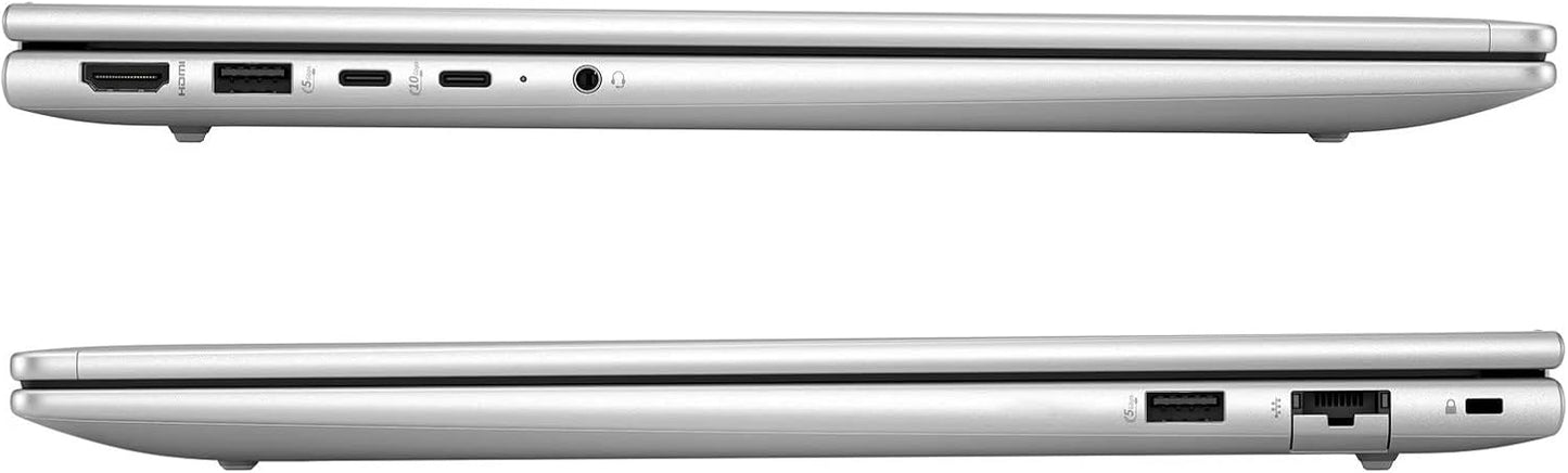 HP Probook 460 G11 Business Laptop Dockztorm Hub